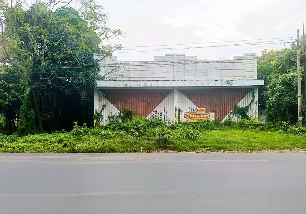 RUMAH DI KAB. SITUBONDO - WOFF572-1 - foto 2